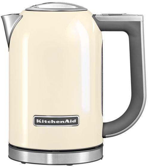 Rychlovarná konvice mandlová 1,7 l - KitchenAid